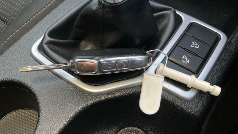 Kia Sportage 1.6 CRDi 48V ISG 2 5dr Diesel Estate